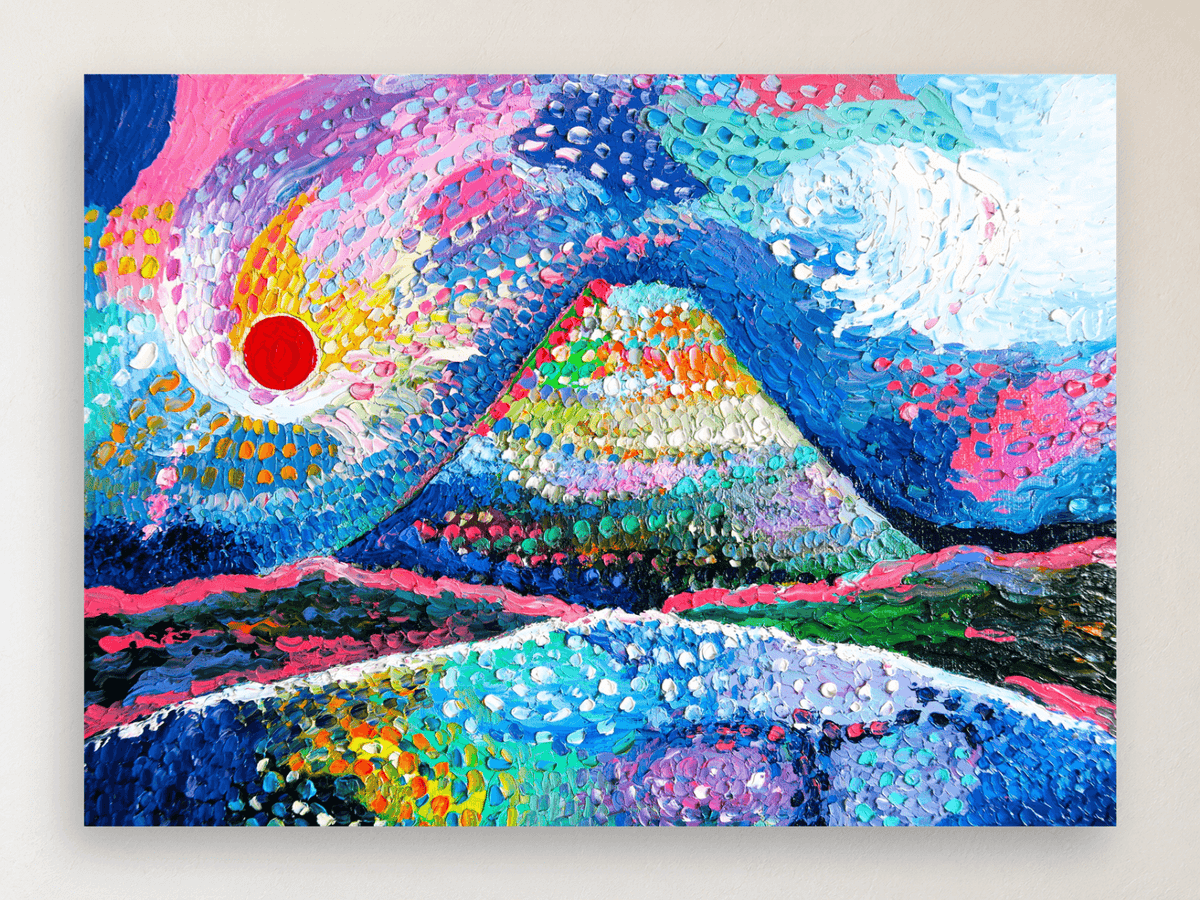 Hakone The Sun