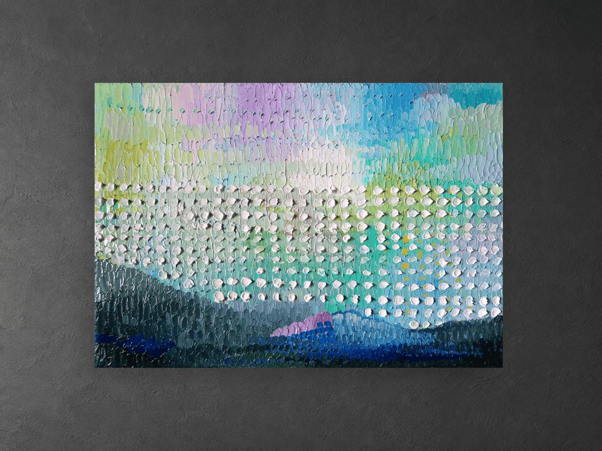 Infinite Jewels – The Mountains