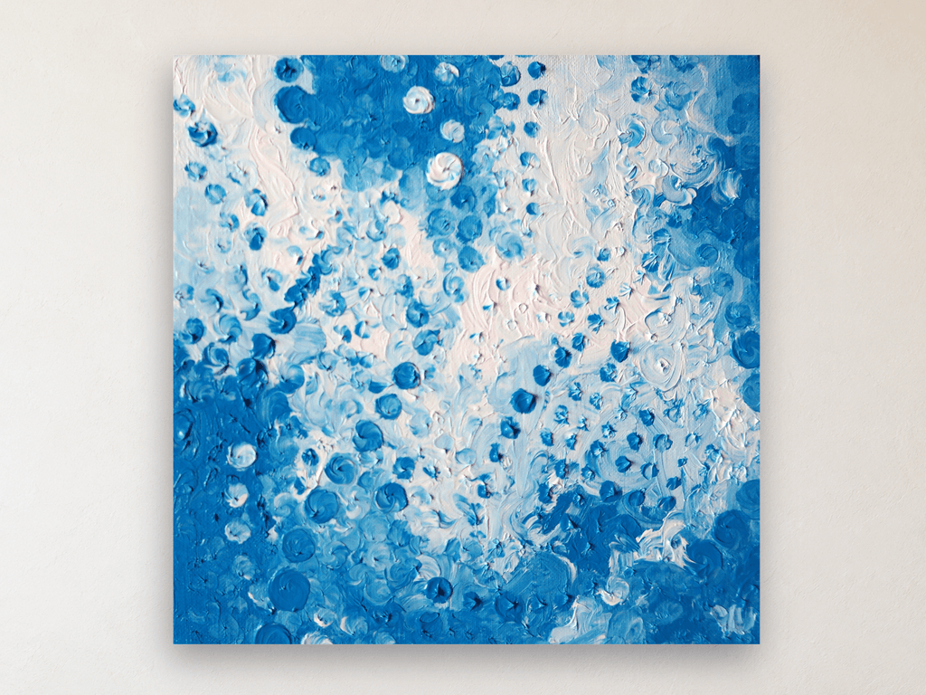 Infinite Jewels – The Ocean