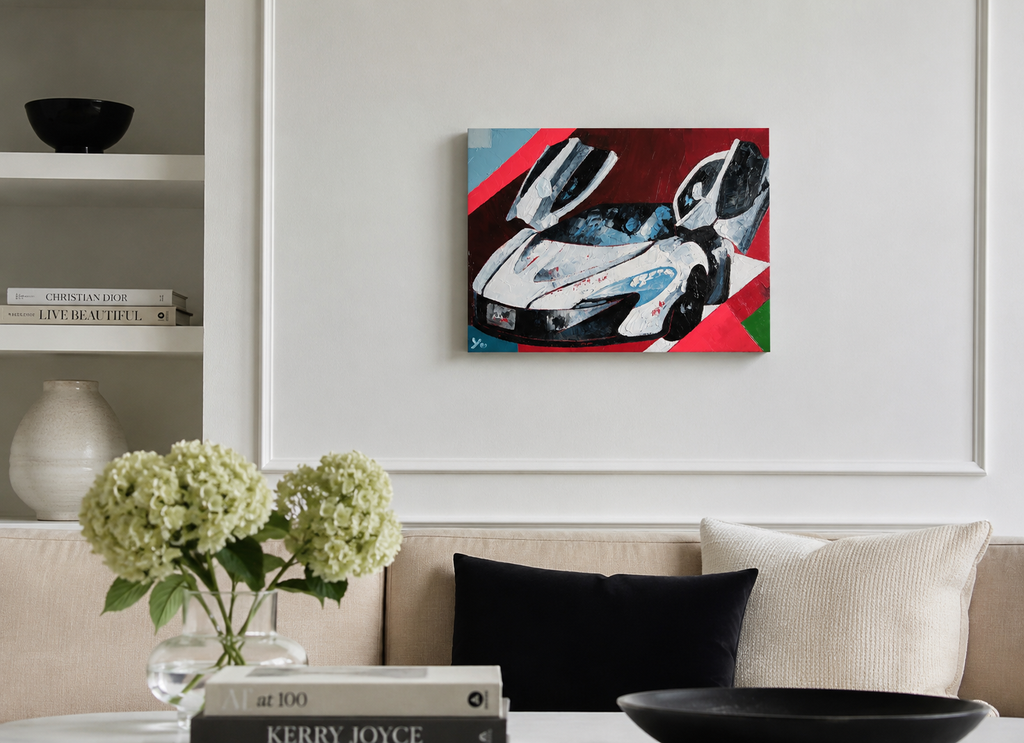 Supercar - Symphony