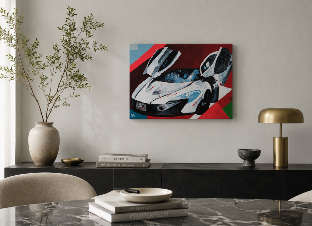Supercar - Symphony