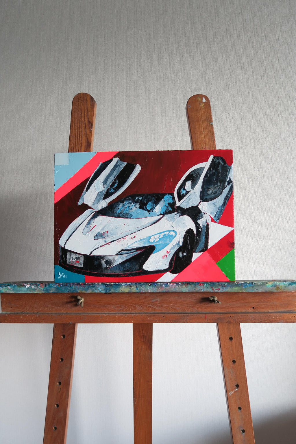 Supercar - Symphony