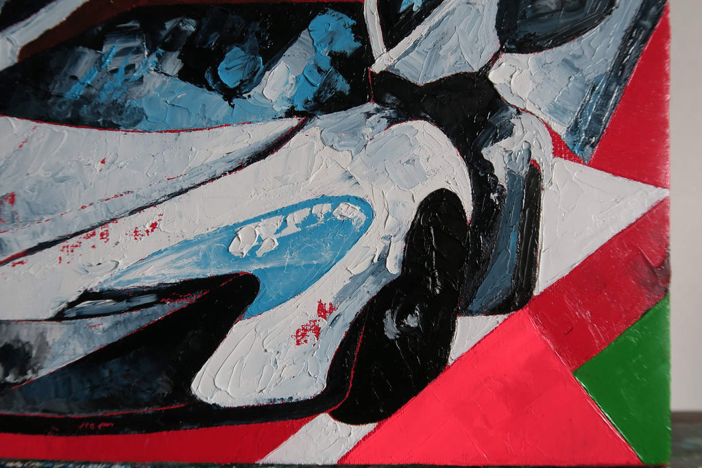 Supercar - Symphony