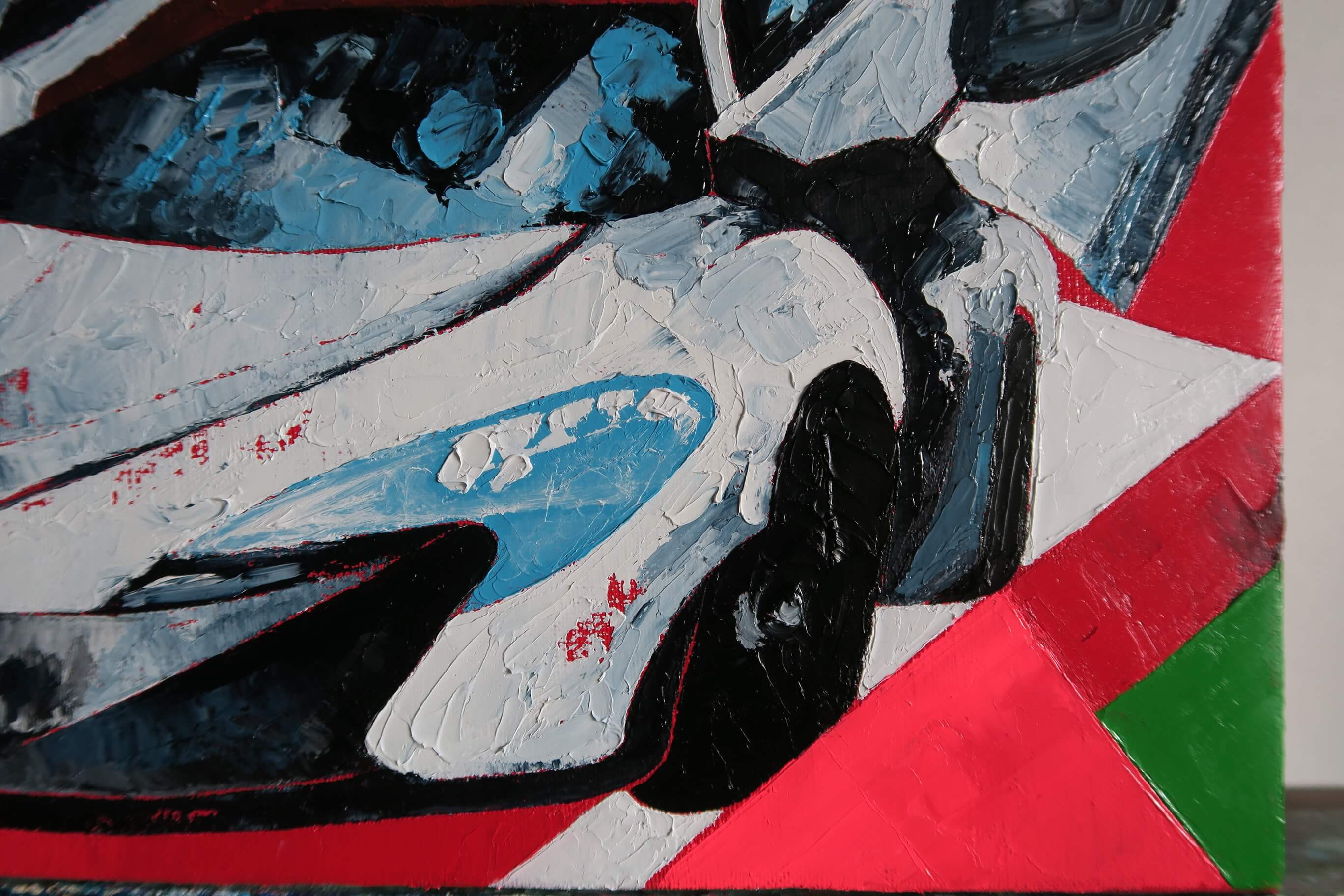 Supercar - Symphony