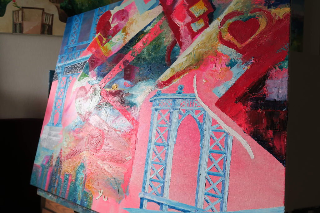 Manhattan Bridge