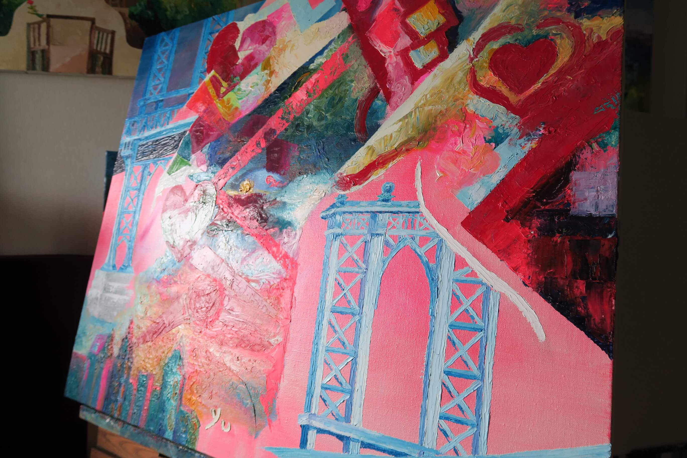 Manhattan Bridge