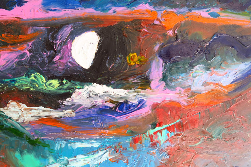 Night Tide