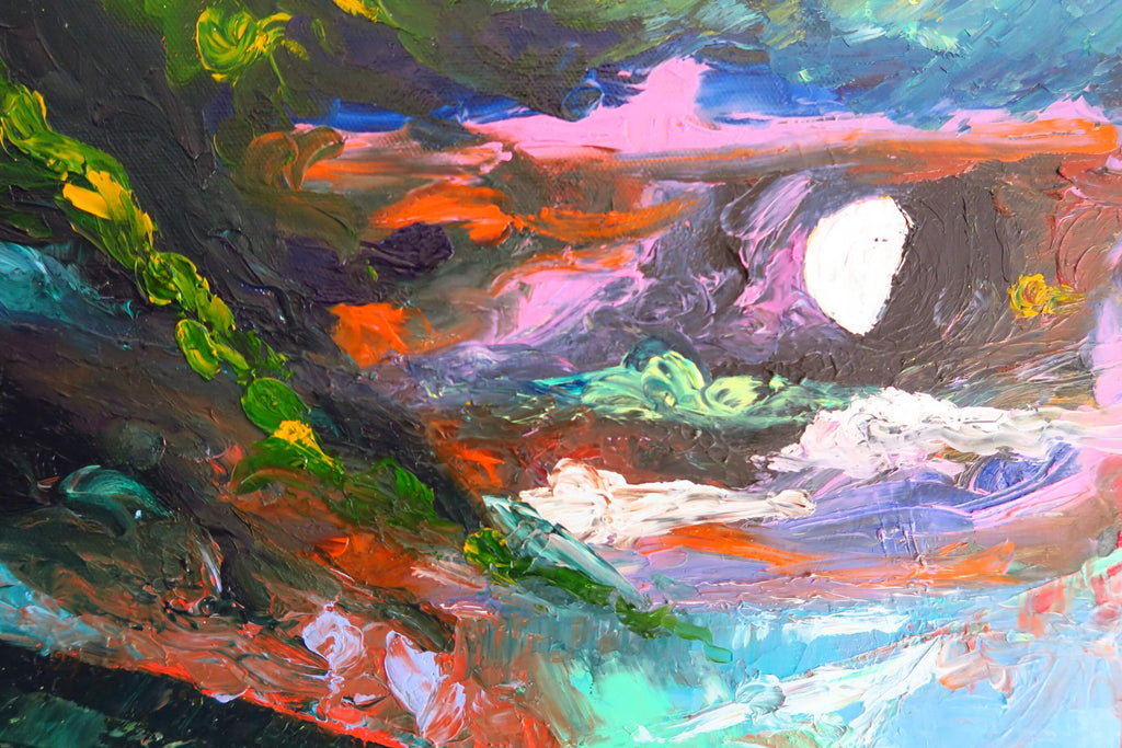 Night Tide