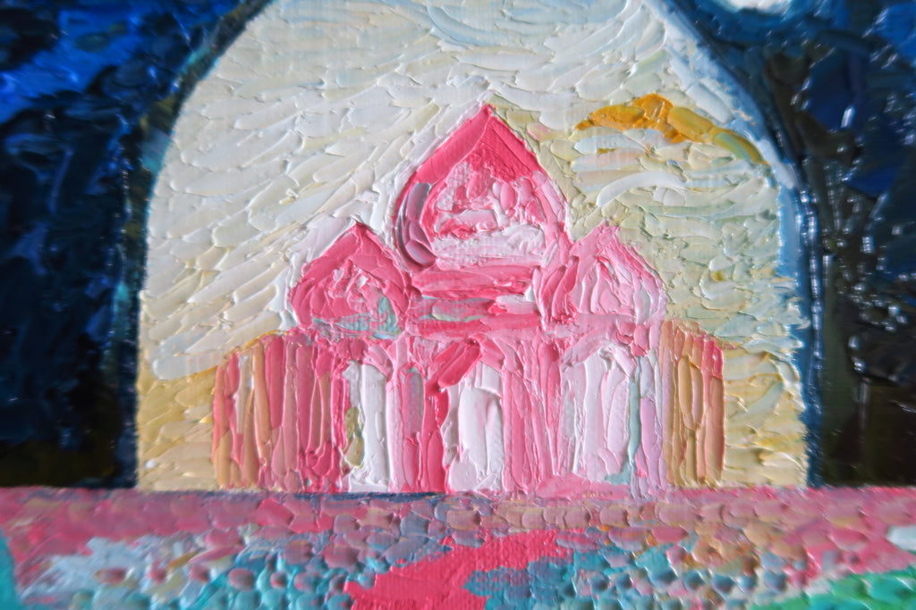 Taj
