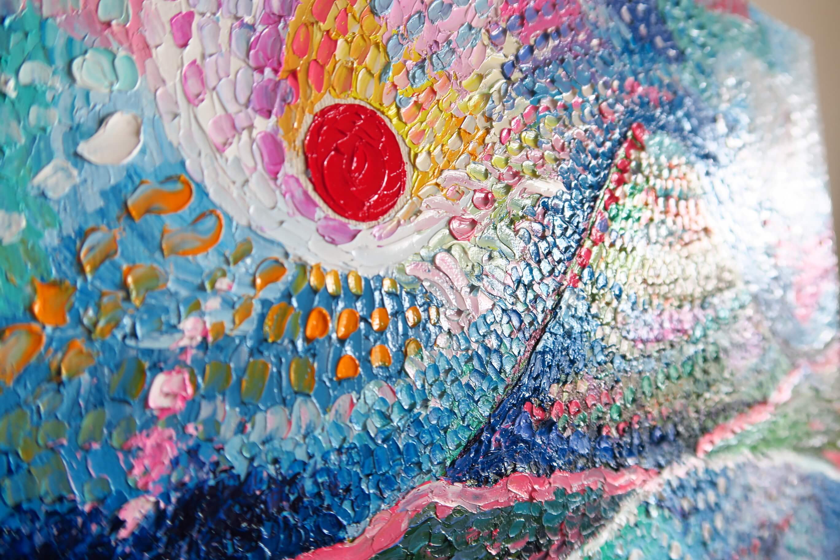 Hakone The Sun