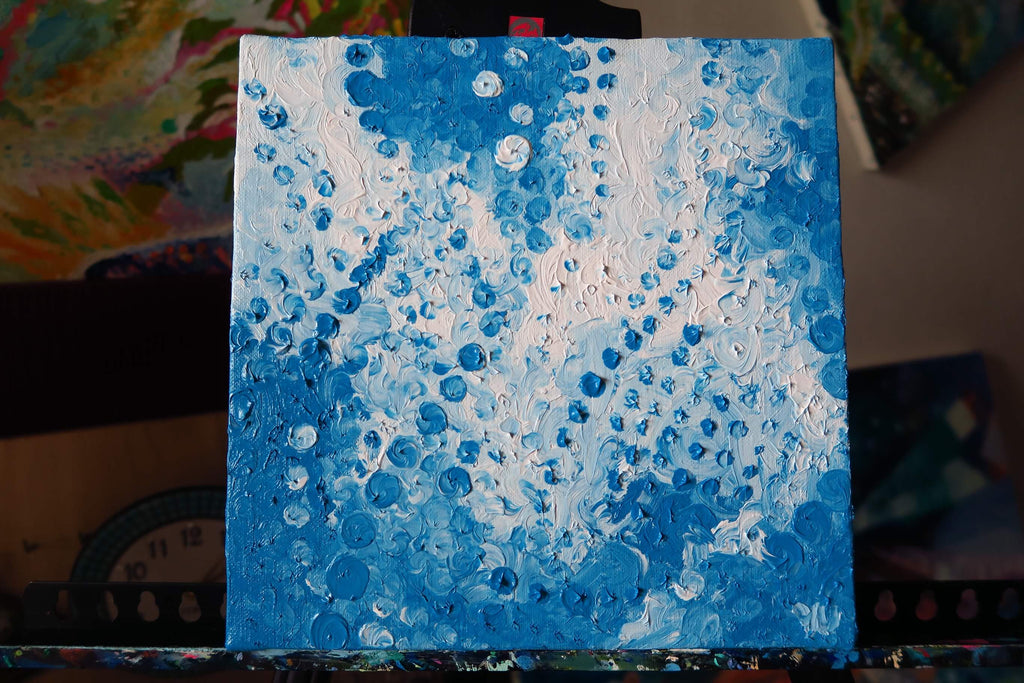 Infinite Jewels – The Ocean