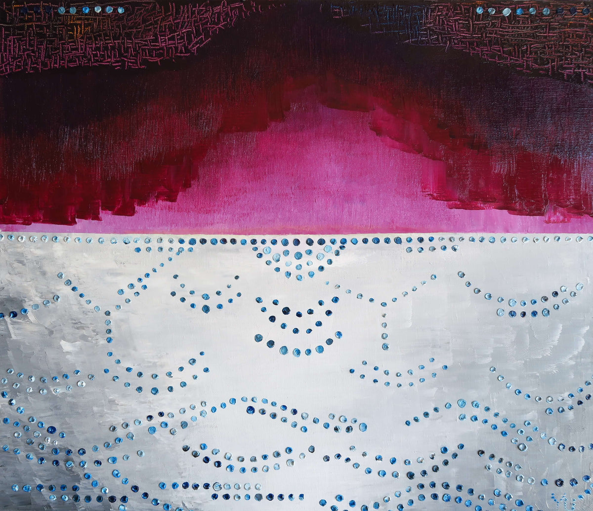 Infinite Jewels—The Ocean The Sun