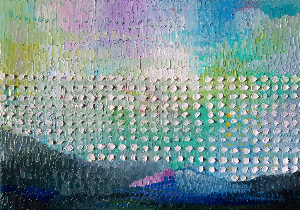 Infinite Jewels – The Mountains