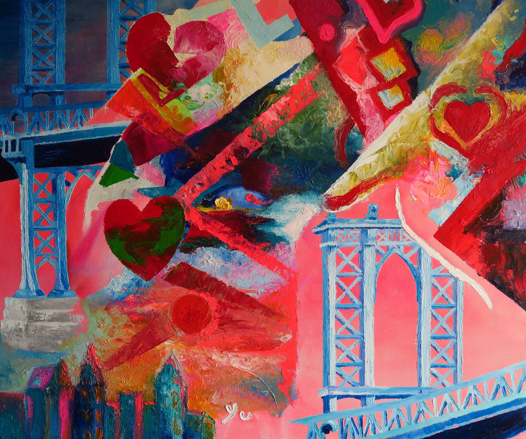 Manhattan Bridge