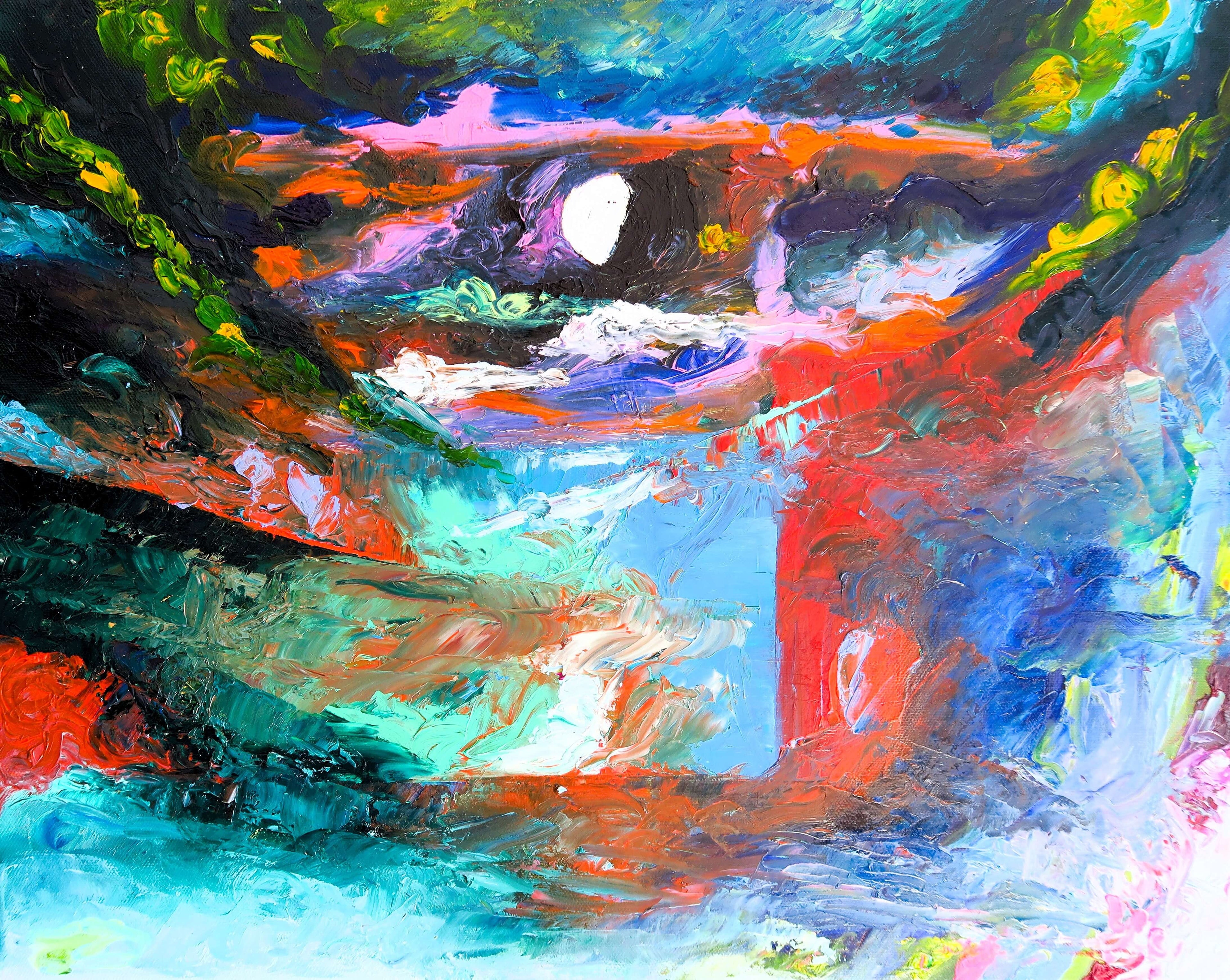 Night Tide